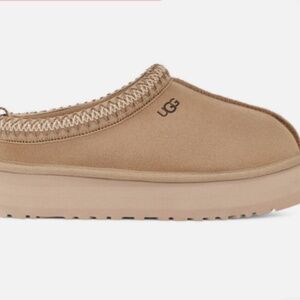 UGG tazz